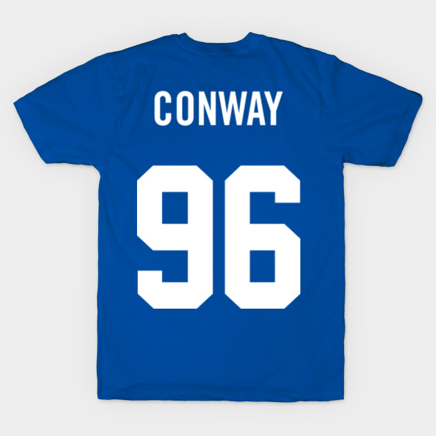 Team USA Charlie Conway Usa T Shirt TeePublic